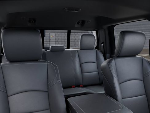 New 2025 RAM 2500 Tradesman RWD image 26