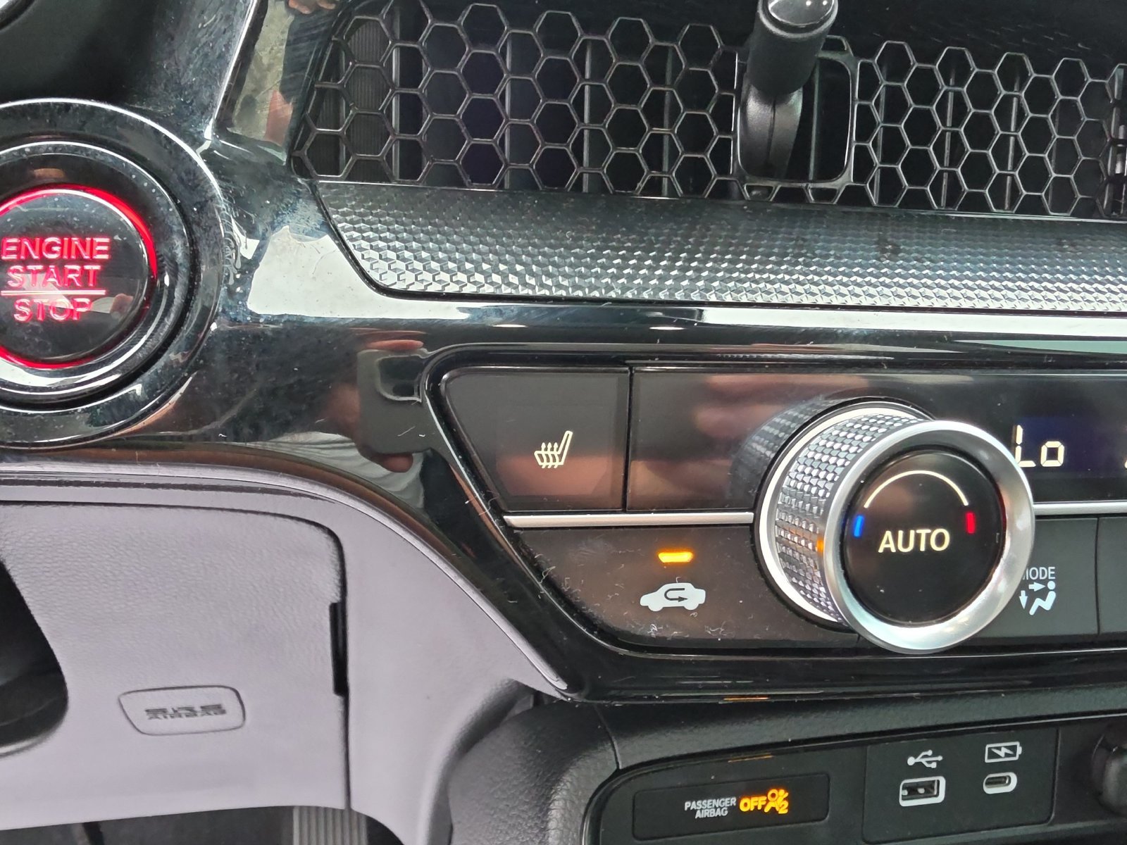 Certified 2024 Honda CR-V EX-L image 20