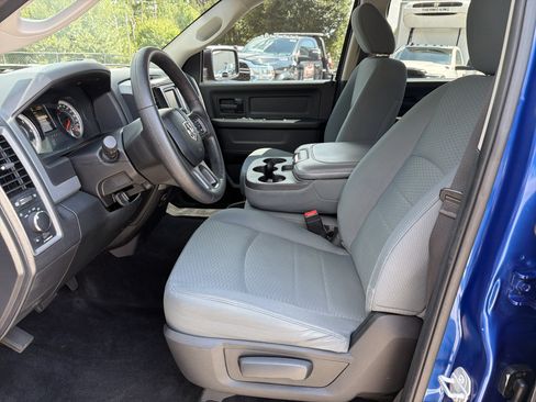 Used 2017 RAM 1500 Tradesman w/ Popular Equipment Group AWD/4WD image 11