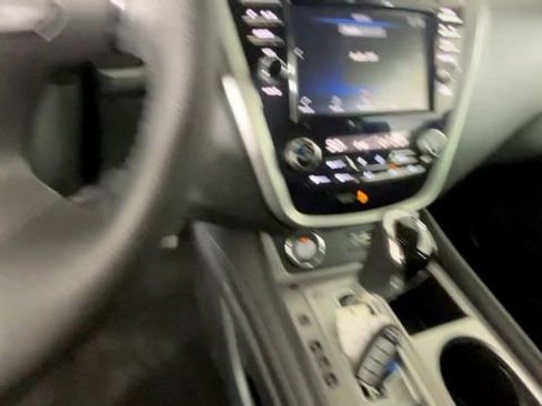 Used 2024 Nissan Murano SV w/ SV Midnight Edition Package AWD/4WD image 23