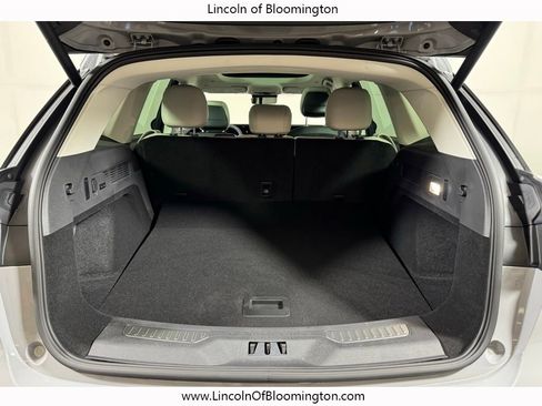 New 2026 Lincoln Nautilus Premier w/ Equipment Group 102A image 58