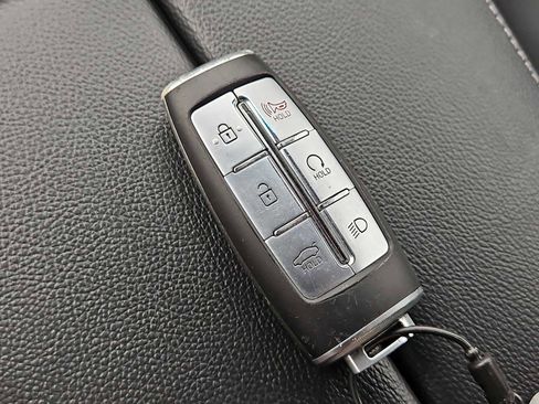 Used 2023 Genesis G80 2.5T image 49