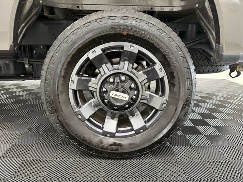Used 2024 Ford F250 XL w/ STX Appearance Package AWD/4WD image 12