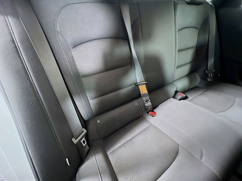 Used 2023 Chevrolet Malibu LS FWD image 24