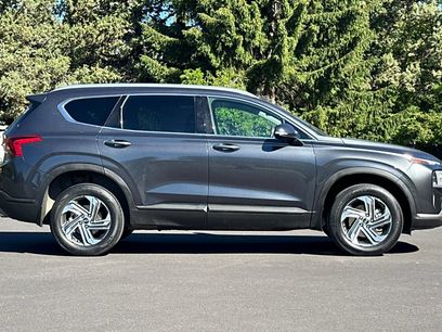 Used 2023 Hyundai Santa Fe SEL