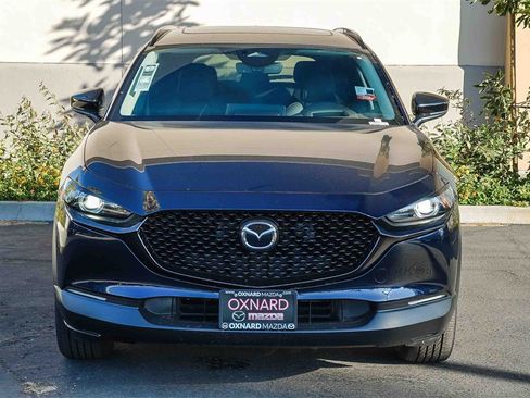 New 2025 MAZDA CX-30 2.5 Turbo w/ Premium Package image 2