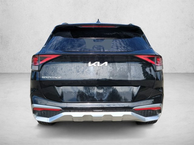 Used 2023 Kia Sportage SX FWD image 7