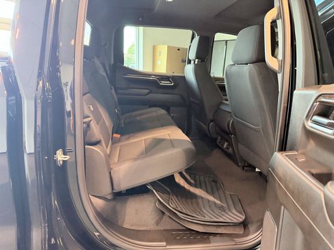 Used 2024 GMC Sierra 1500 Elevation AWD/4WD image 25