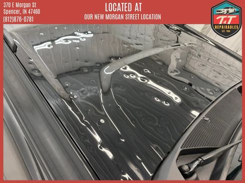 Used 2023 Ford Bronco Big Bend AWD/4WD image 17