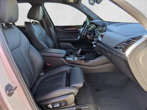 Used 2018 BMW X3 xDrive30i image 21