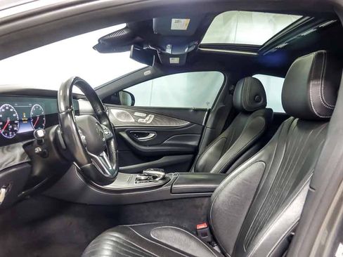 Used 2019 Mercedes-Benz CLS 450 4MATIC image 10