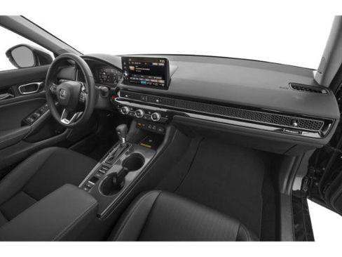 Used 2024 Honda Civic Touring image 18