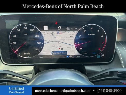 Certified 2023 Mercedes-Benz GLC 300 4MATIC image 17