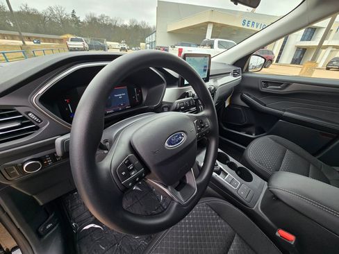 New 2026 Ford Escape Active FWD image 14