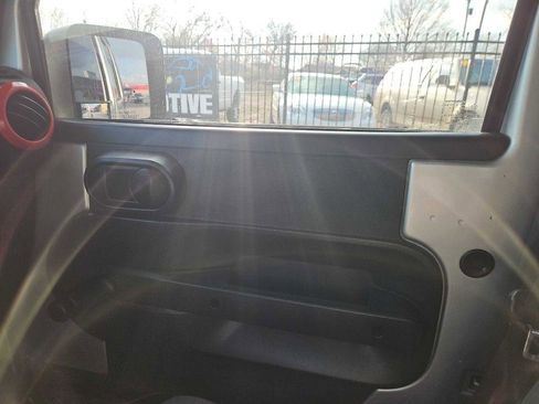 Used 2009 Jeep Wrangler Unlimited X w/ Trailer Tow Group image 34