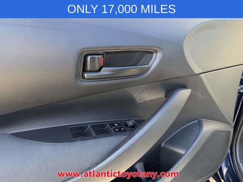 Used 2024 Toyota Corolla LE FWD image 21