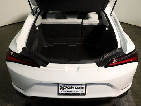 Used 2025 Acura Integra Base image 27