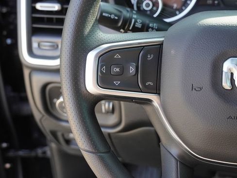 New 2026 RAM 1500 Express AWD/4WD image 25