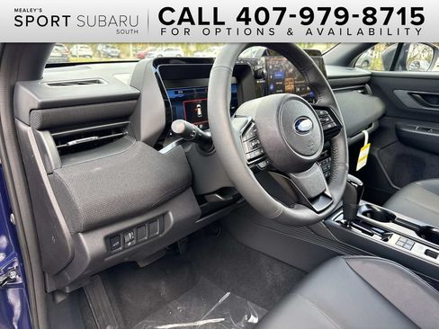 New 2026 Subaru Outback Premium AWD/4WD image 21