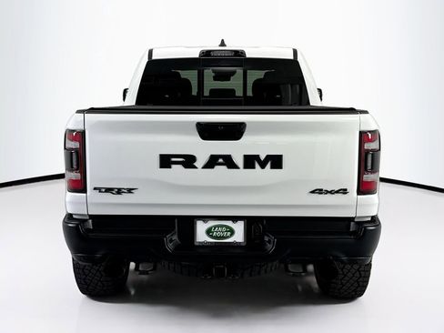 Used 2024 RAM 1500 TRX AWD/4WD image 6