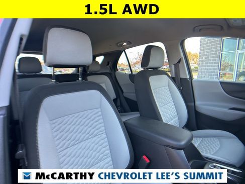 Used 2019 Chevrolet Equinox LT image 41