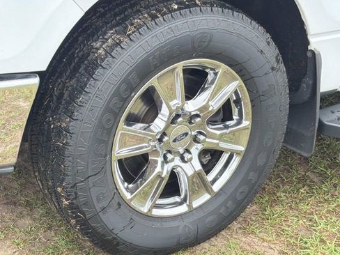Used 2013 Ford F150 XLT RWD image 14