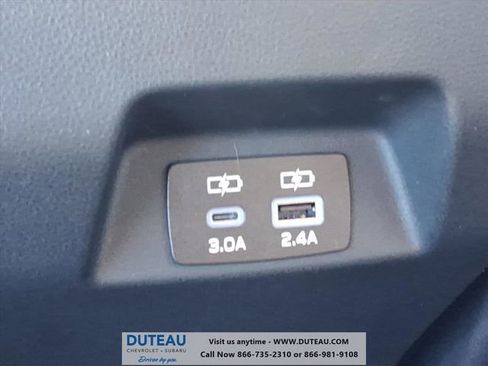 New 2026 Subaru Crosstrek 2.0i Premium image 10