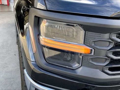 Used 2025 Ford F150 XL w/ Equipment Group 103A High AWD/4WD image 23