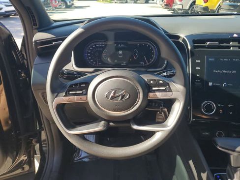 Used 2024 Hyundai Santa Cruz SE image 22