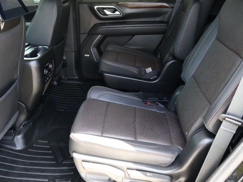 Used 2023 Chevrolet Tahoe High Country w/ Advanced Technology Package AWD/4WD image 24