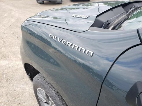 New 2026 Chevrolet Silverado 1500 LT AWD/4WD image 10