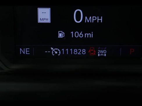 Used 2021 GMC Sierra 1500 SLT w/ SLT Premium Plus Package image 23