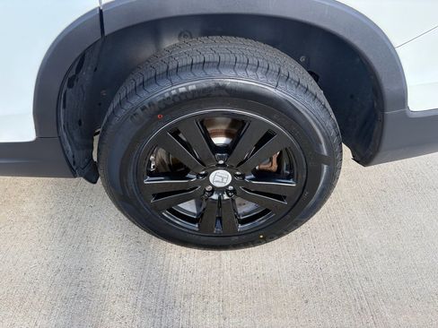 Certified 2017 Honda Pilot LX image 33