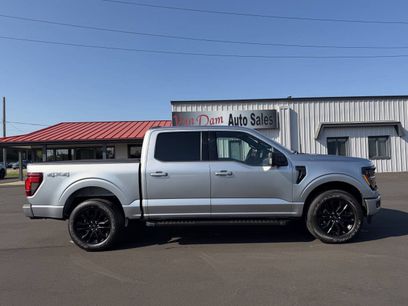 Used 2024 Ford F150 XLT w/ Equipment Group 303A High