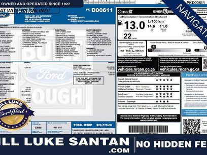 Used 2023 Ford F150 XLT w/ Equipment Group 302A High