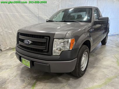 Used 2014 Ford F150 XL w/ Power Equipment Group