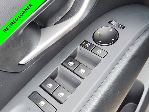 New 2026 Hyundai Santa Cruz SEL FWD image 24