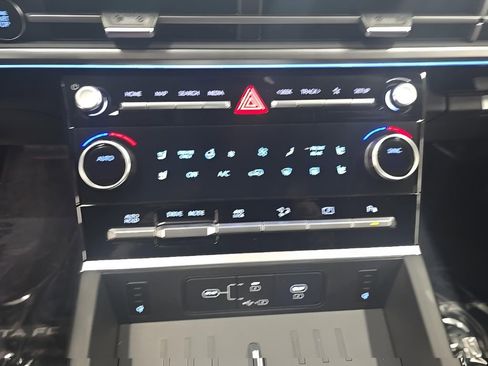 New 2026 Hyundai Santa Fe Limited image 27