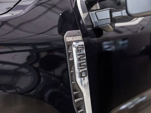 Used 2024 Ford F250 King Ranch w/ Tremor Off-Road Package AWD/4WD image 13