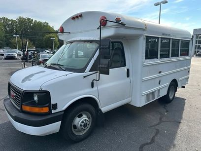 Used 2003 GMC Savana 3500