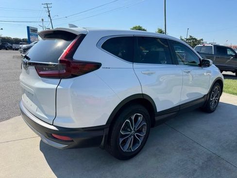Used 2022 Honda CR-V EX-L image 10