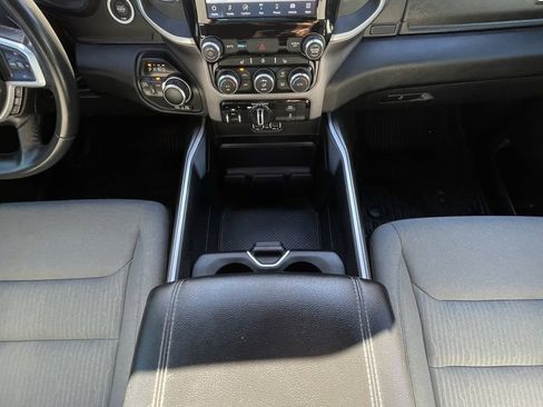 Used 2023 RAM 1500 Big Horn w/ Trailer Tow Group image 19