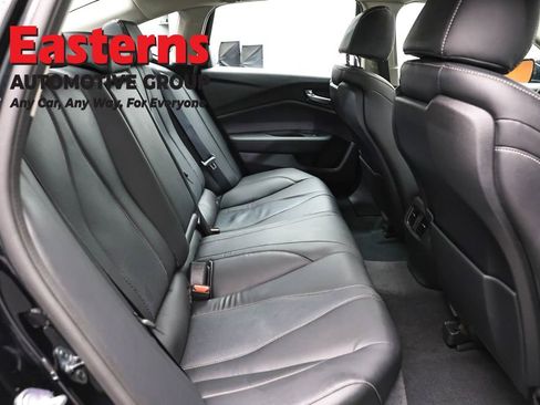 Used 2022 Acura TLX w/ Technology Package FWD image 23
