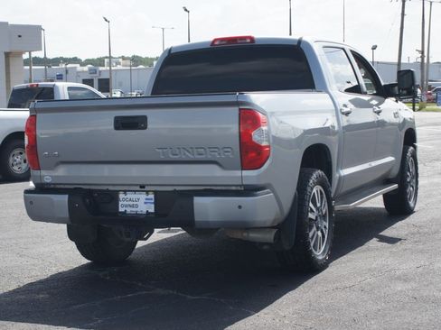 Used 2019 Toyota Tundra 1794 Edition AWD/4WD image 19