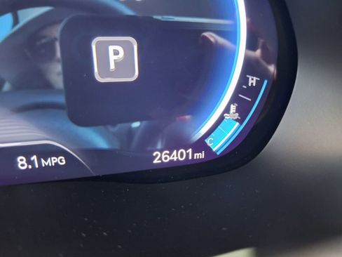 Used 2024 Genesis GV80 3.5T Prestige Signature image 16