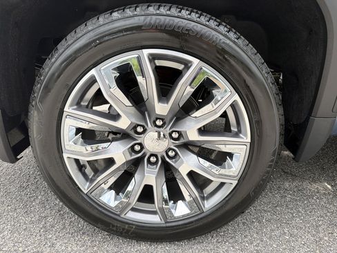 New 2026 GMC Sierra 1500 Denali AWD/4WD image 18