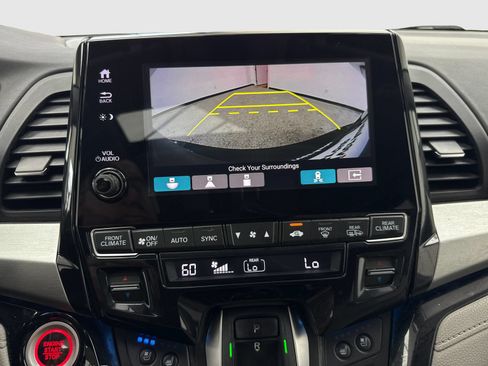 Used 2019 Honda Odyssey Elite image 29