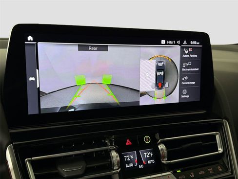 New 2026 BMW 840i xDrive AWD/4WD image 14