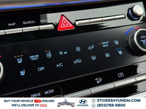 New 2026 Hyundai Santa Fe Calligraphy image 41