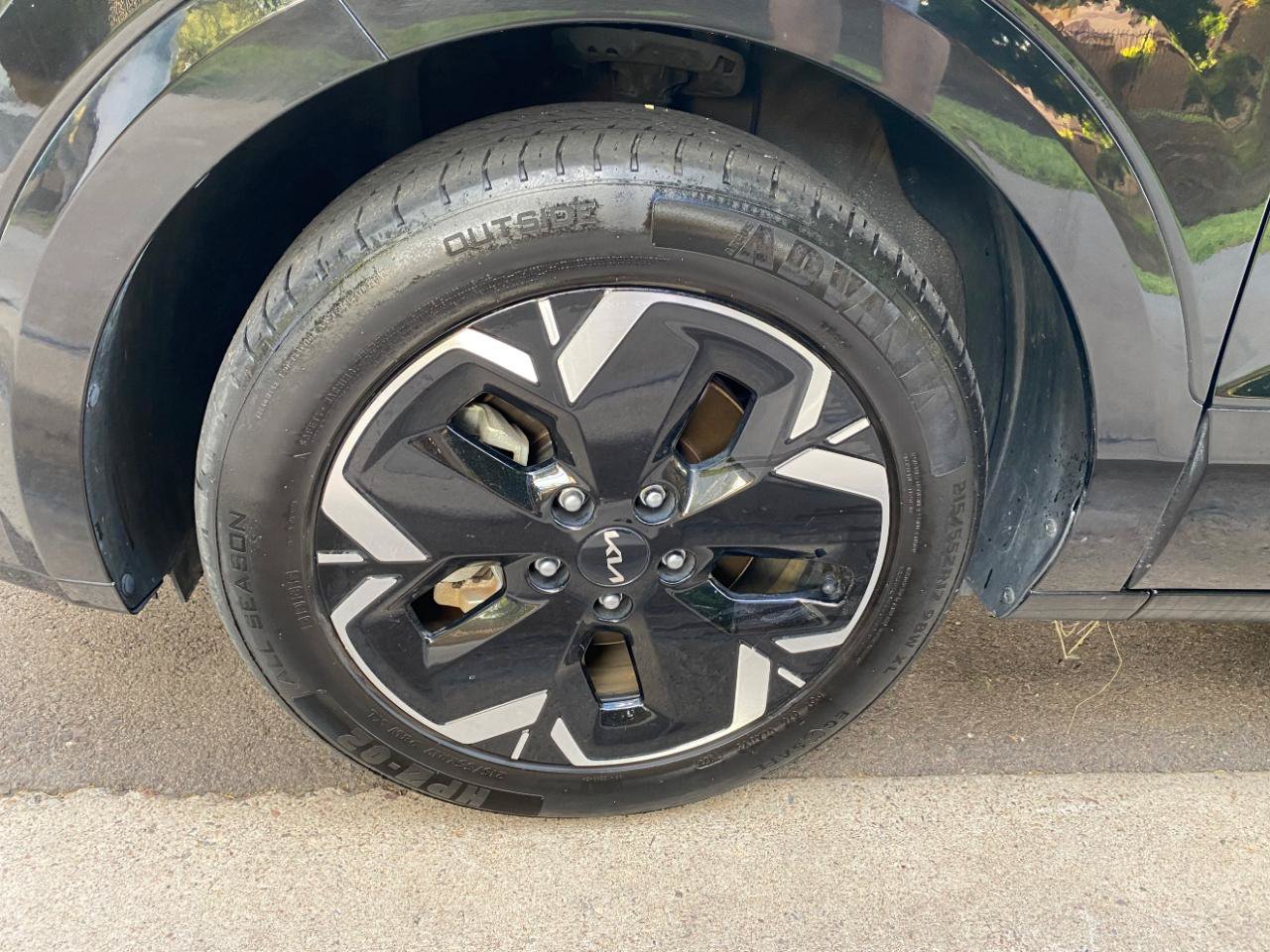 Used 2023 Kia Niro Wind FWD image 26